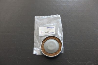 Tappo con guarnizione (sostituito da 6676185A1)