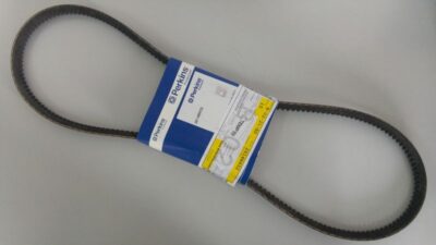 KIT Cinghia DoppiaPerkins