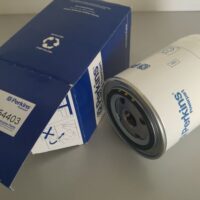 Filtro olio Perkins