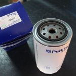 Filtro olio Perkins