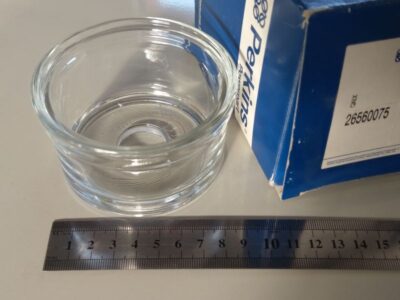 Tazza filtro Perkins
