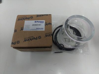 Tazza prefiltro Sostituita da 6676440A1 )