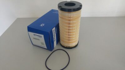 Filtro gasolio 4cyl