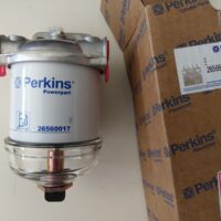 Filtro CAV completo Perkins