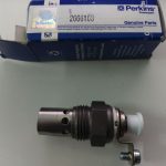Candeletta Perkins (Sostituita da 667624A1)