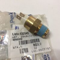 Sensore Acqua (sostituito con 667826A1)