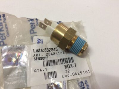Sensore Acqua (sostituito con 667826A1)