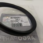 V-ring paragrasso