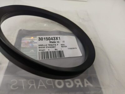 V-ring paragrasso