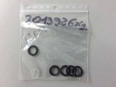 O-ring