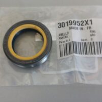 Paraolio DT / Anello di tenuta