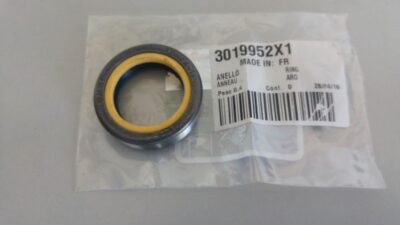 Paraolio DT / Anello di tenuta