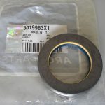 Anello tenuta
