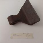 Mazza 40x90x120 F.16,5
