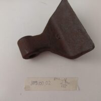 Mazza 40x90x120 F.16,5