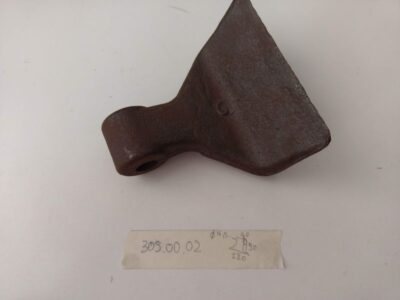 Mazza 40x90x120 F.16,5