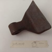 Mazza 40x110x120 F.16,5