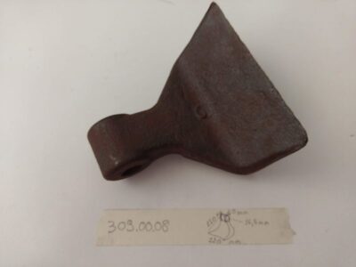 Mazza 40x110x120 F.16,5