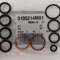 Kit tenuta distributore Till standard