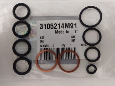 Kit tenuta distributore Till standard
