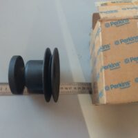 Puleggia Pompa Acqua PERKINS