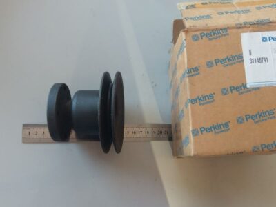 Puleggia Pompa Acqua PERKINS