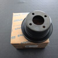 Puleggia Pompa Ac
