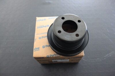 Puleggia Pompa Ac ( sostituita da 6676544A1)