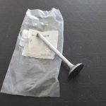 Valvola scarico Perkins 3cil
