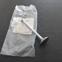 Valvola scarico Perkins 3cil