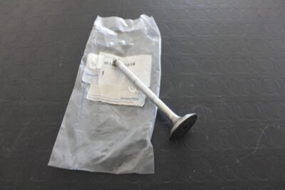 Valvola scarico Perkins 3cil