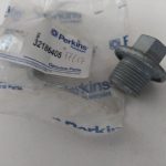 Tappo scarico olio Perkins