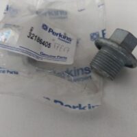 Tappo scarico olio Perkins