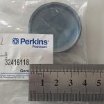 Tappo di fusione Perkins