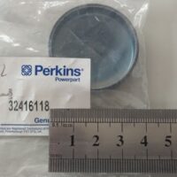 Tappo di fusione Perkins