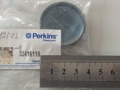 Tappo di fusione Perkins