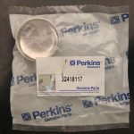 Tappo di fusione Perkins (6676689A1)