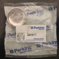 Tappo di fusione Perkins (6676689A1)