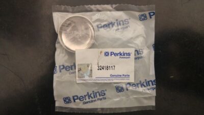 Tappo di fusione Perkins (6676689A1)