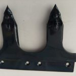Dente singolo per barra CRL