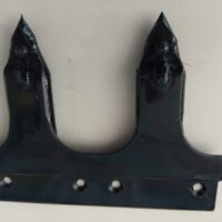 Dente singolo per barra CRL