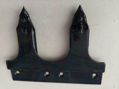 Dente singolo per barra CRL