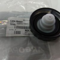 Tappo serbatoio gasolio
