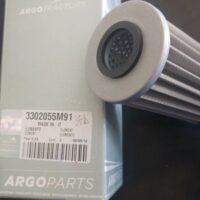 Filtro aspirazione