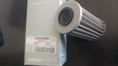 Filtro aspirazione