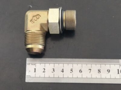 Raccordo 90°