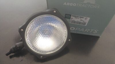 Faro di lavoro (grande)