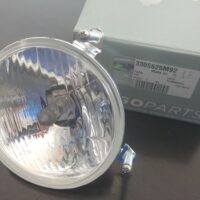 Faro anteriore