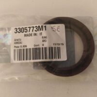 Paraolio in Viton (marrone)