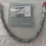 Tubo ingrassatore